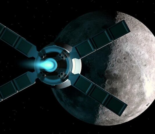 Crónicas de la IA (123): La Inteligencia Artificial y el regreso a la Luna