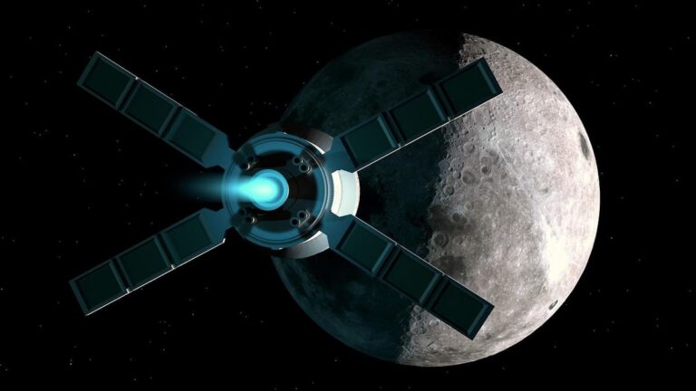 Crónicas de la IA (123): La Inteligencia Artificial y el regreso a la Luna