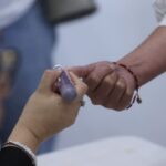 Las democracias anémicas