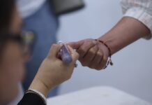 Las democracias anémicas