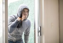 Robo a casa habitación cae 20% en febrero