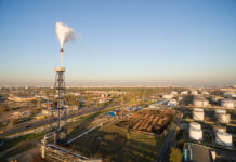 Fracking: decisión tardía, oportunidad estratégica