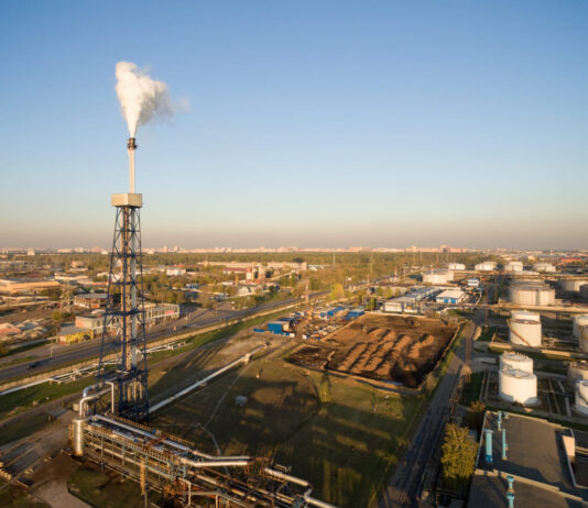 Fracking: decisión tardía, oportunidad estratégica