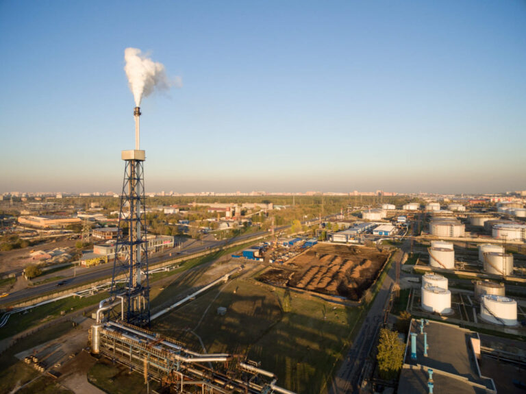 Fracking: decisión tardía, oportunidad estratégica