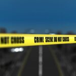 Estadística de sombras: el colapso del homicidio