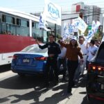 El ocaso de la trayectoria partidista frente a la tiranía de las encuestas