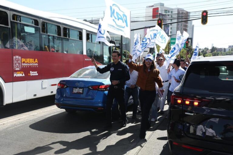El ocaso de la trayectoria partidista frente a la tiranía de las encuestas