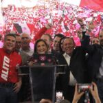 La ineficacia de la oposición