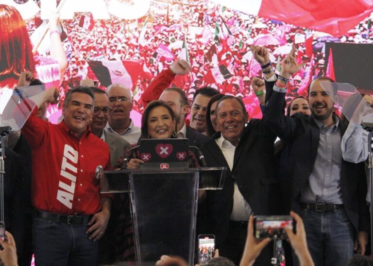 La ineficacia de la oposición