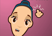 La animación de hoy en #HumorDesechable de #IsraTrejo