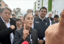 Videoblog: Presidenta incómoda