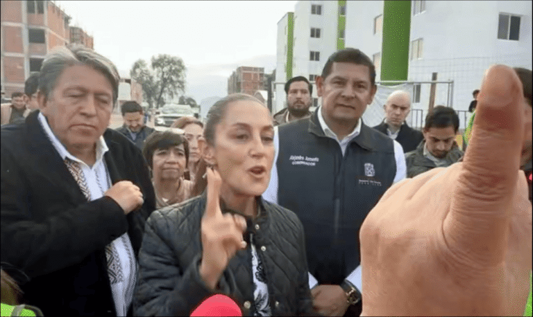 Videoblog: Presidenta incómoda