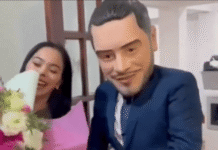 Harfuchmanía Desata Críticas por Comercialización de Imagen