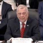 Trump Alerta sobre Jueces y SAT Mexicanos