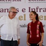 Sheinbaum ante dilema de poder y soberanía