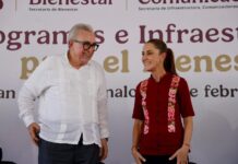 Sheinbaum ante dilema de poder y soberanía