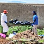 Desapariciones: Lesa Humanidad Acusa a México