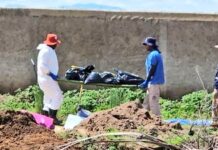 Desapariciones: Lesa Humanidad Acusa a México