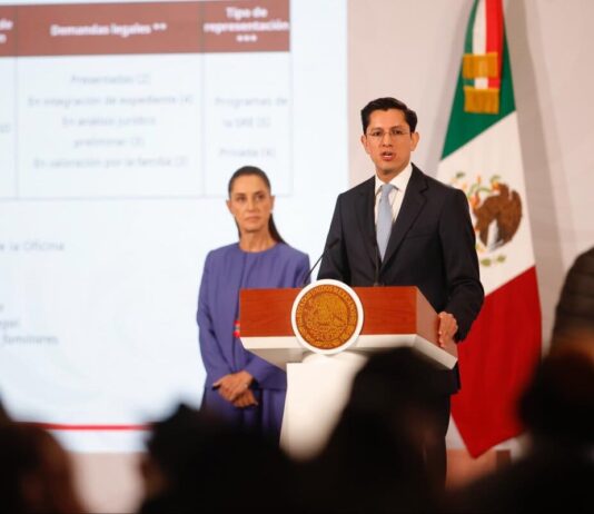 Velasco en la SRE: Lealtad o Mérito