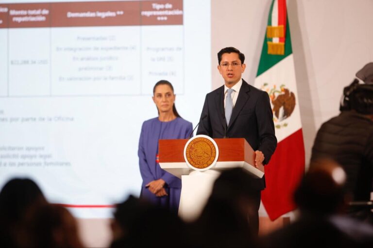 Velasco en la SRE: Lealtad o Mérito