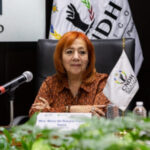 Autonomía de CNDH en entredicho, la respuesta al CED de la ONU la desnuda