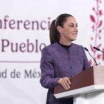 Fracking en México: El cambio de Sheinbaum