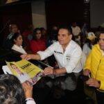 Silvano Aureoles: de opositor a prófugo