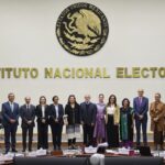 Renovación Opaca del INE Genera Alarmas