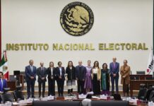 Renovación Opaca del INE Genera Alarmas