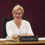 Irregularidades en la Embajada de Londres