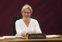 Irregularidades en la Embajada de Londres