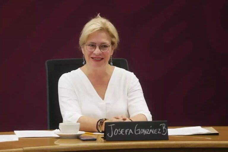 Irregularidades en la Embajada de Londres