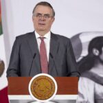 Ebrard reconoce Privilegios que desafían el discurso de la 4T