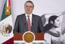 Ebrard reconoce Privilegios que desafían el discurso de la 4T