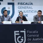 Edith Guadalupe desnuda crisis en las fiscalías