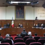 Morena Reconoce Errores en Elección de Jueces