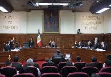 Morena Reconoce Errores en Elección de Jueces