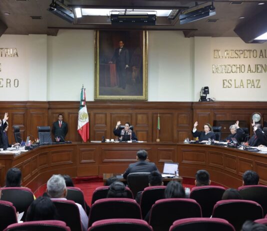 Morena Reconoce Errores en Elección de Jueces