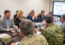 La unidad CIA de Chihuahua también ubicó a Mencho