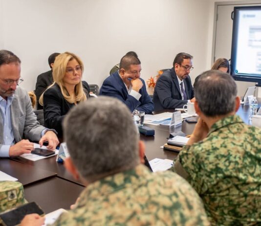 La unidad CIA de Chihuahua también ubicó a Mencho