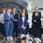 Impunidad selectiva en el poder