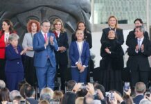 Impunidad selectiva en el poder