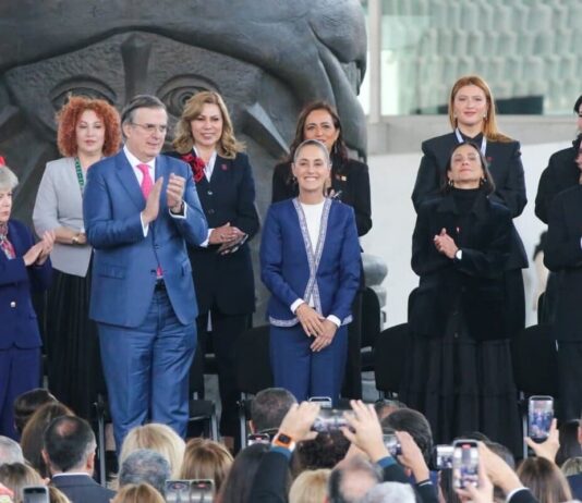 Impunidad selectiva en el poder