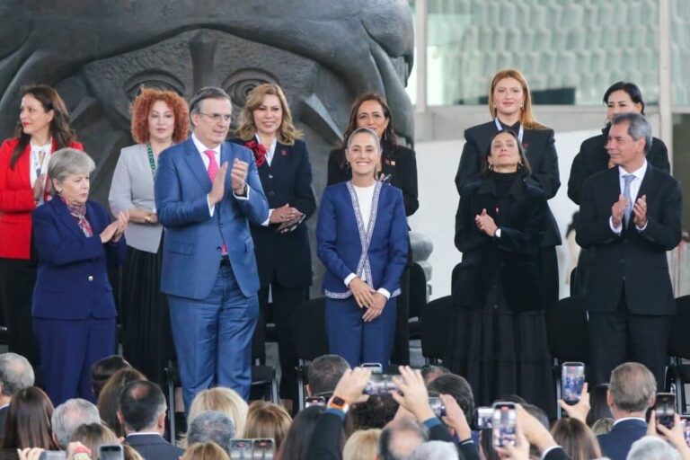 Impunidad selectiva en el poder