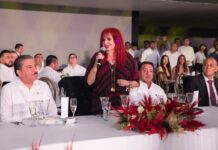 Sansores enfrenta el costo de su gestión en Campeche