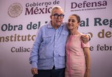 EE.UU. aprieta contra narco-políticos mexicanos