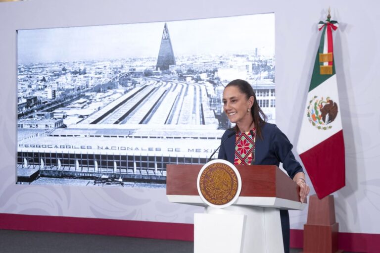 Sheinbaum bajo presión: el costo de negociar con Trump