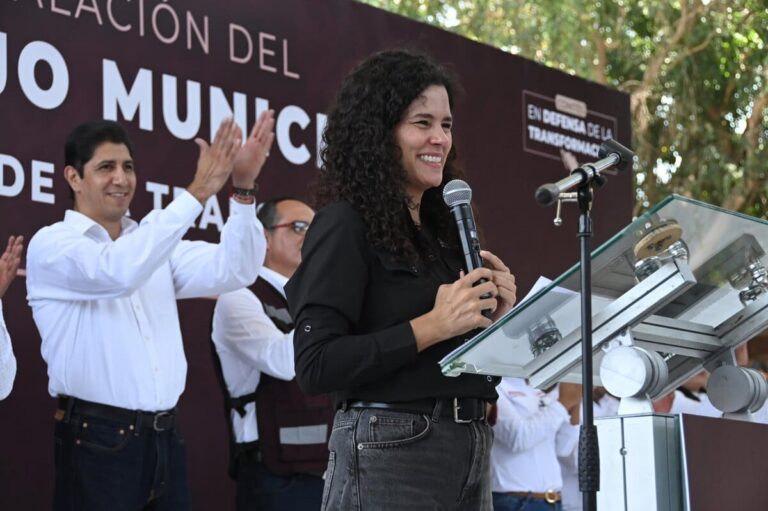 Alcalde Abandona Morena: ¿Fin de la Propaganda?