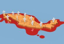 Desaparición forzada: tolerancia y ocultamiento