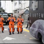 Crónicas de la IA (122): La Inteligencia Artificial y la misión Artemis II